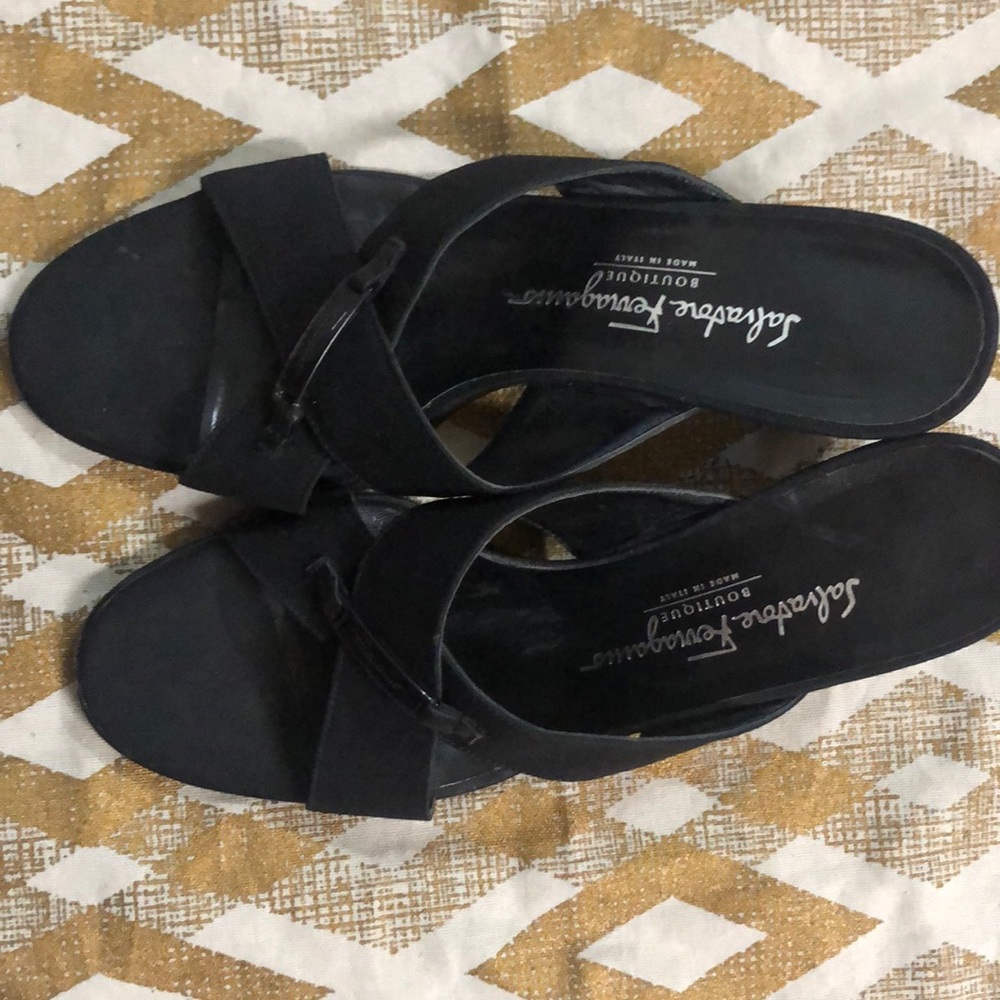 Salvatore Ferragamo 7.5